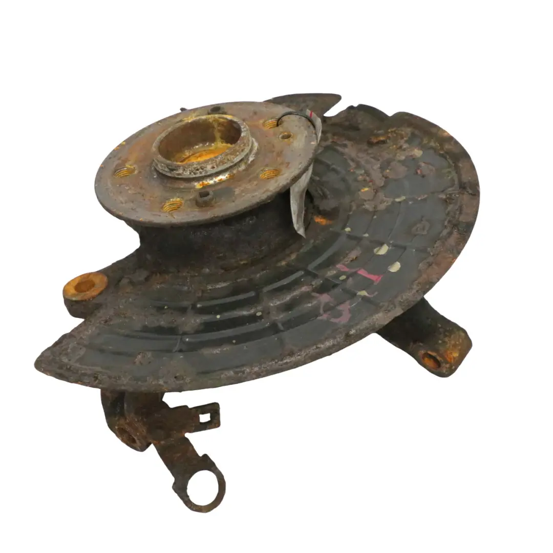 Delantero Derecho Suspensión Rueda Cubo Rodamiento para Mercedes ML W163 con número de pieza A1633300520 Mercedes ML W163 Delantero Derecho Suspensión Rueda Cubo Rodamiento - SKU A1633300520-1 - Número de pieza A1633300520