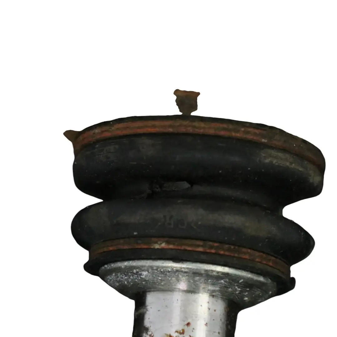 Mercedes ML W163 Rear Left N/S Suspension Brake Wheel Hub Ankle - SKU A1633500508-1 - Part number A1633500508