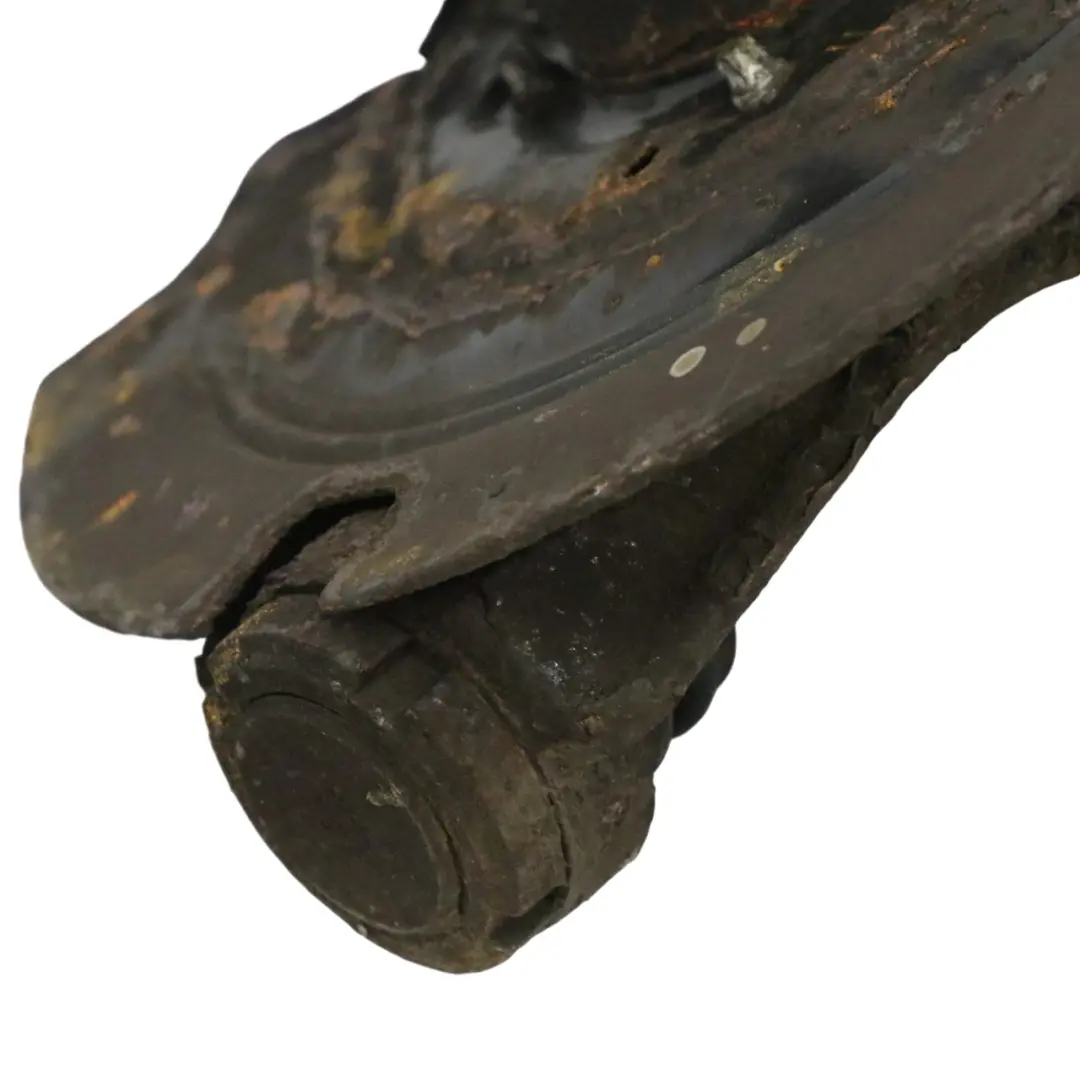 Mercedes ML W163 Hinten Links Aufhängung Bremse Radnabe Knöchel - SKU A1633500508-1 - Teilenummer A1633500508