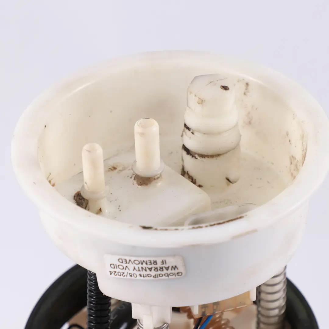 Mercedes W163 OM612 Kraftstoffpumpe Sensor Sender Lieferung Einheit - SKU A1634703294 - Teilenummer A1634703294