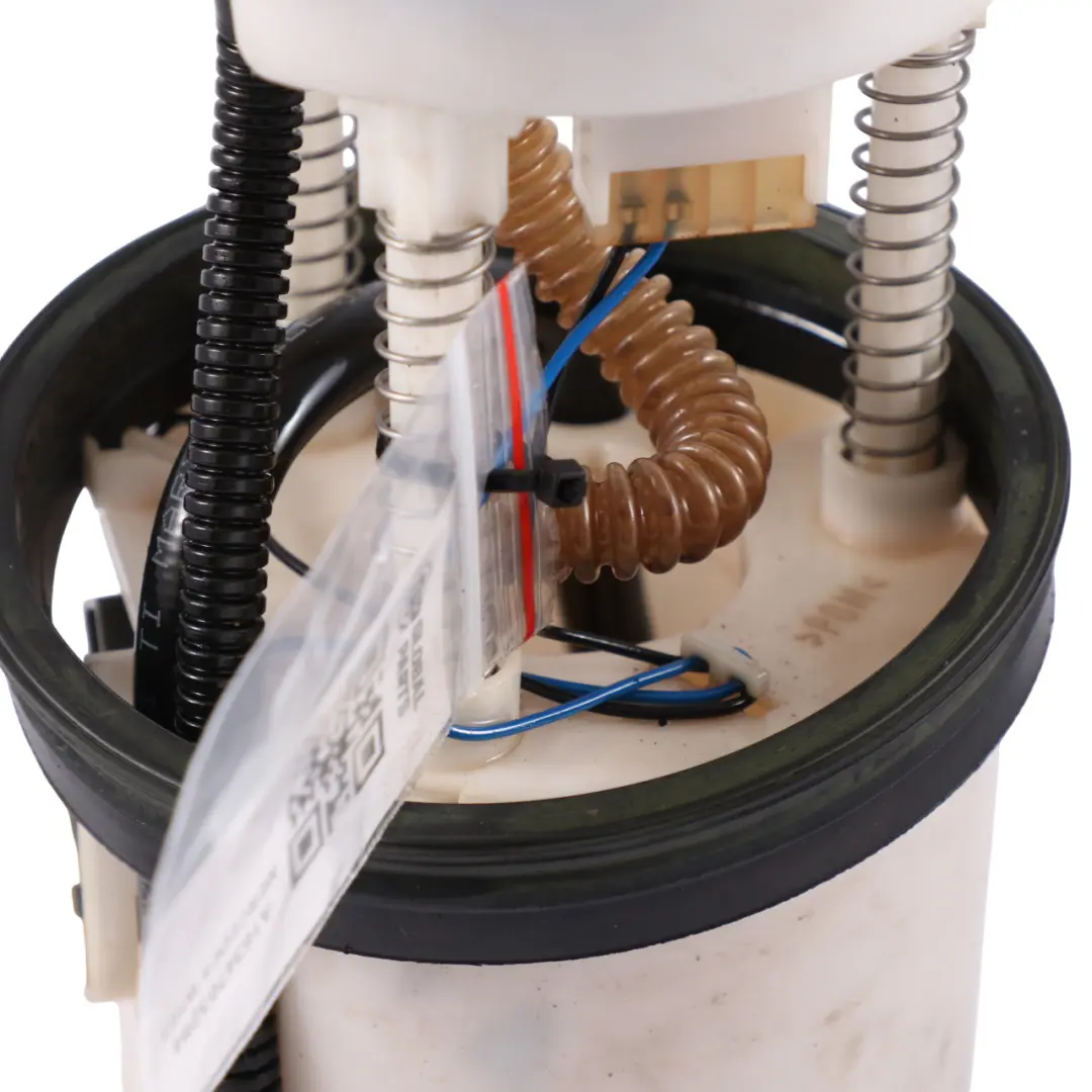 Mercedes W163 OM612 Kraftstoffpumpe Sensor Sender Lieferung Einheit - SKU A1634703294 - Teilenummer A1634703294