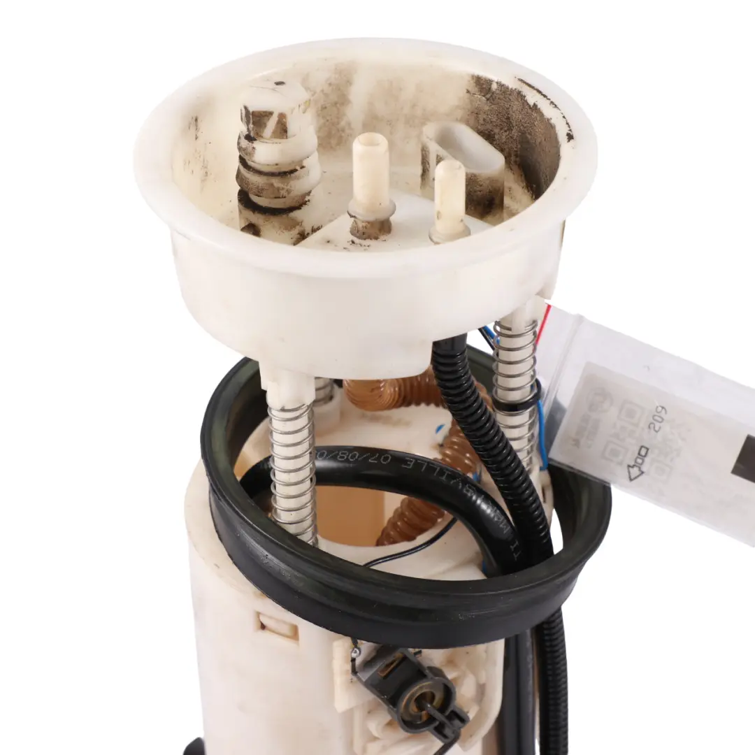 Mercedes W163 OM612 Kraftstoffpumpe Sensor Sender Lieferung Einheit - SKU A1634703294 - Teilenummer A1634703294