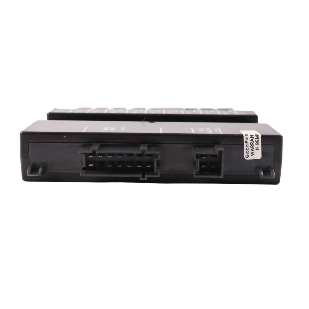 Mercedes ML W163 Modulo controllo sedile anteriore sinistro destro - SKU A1635452132 - Numero di parte A1635452132