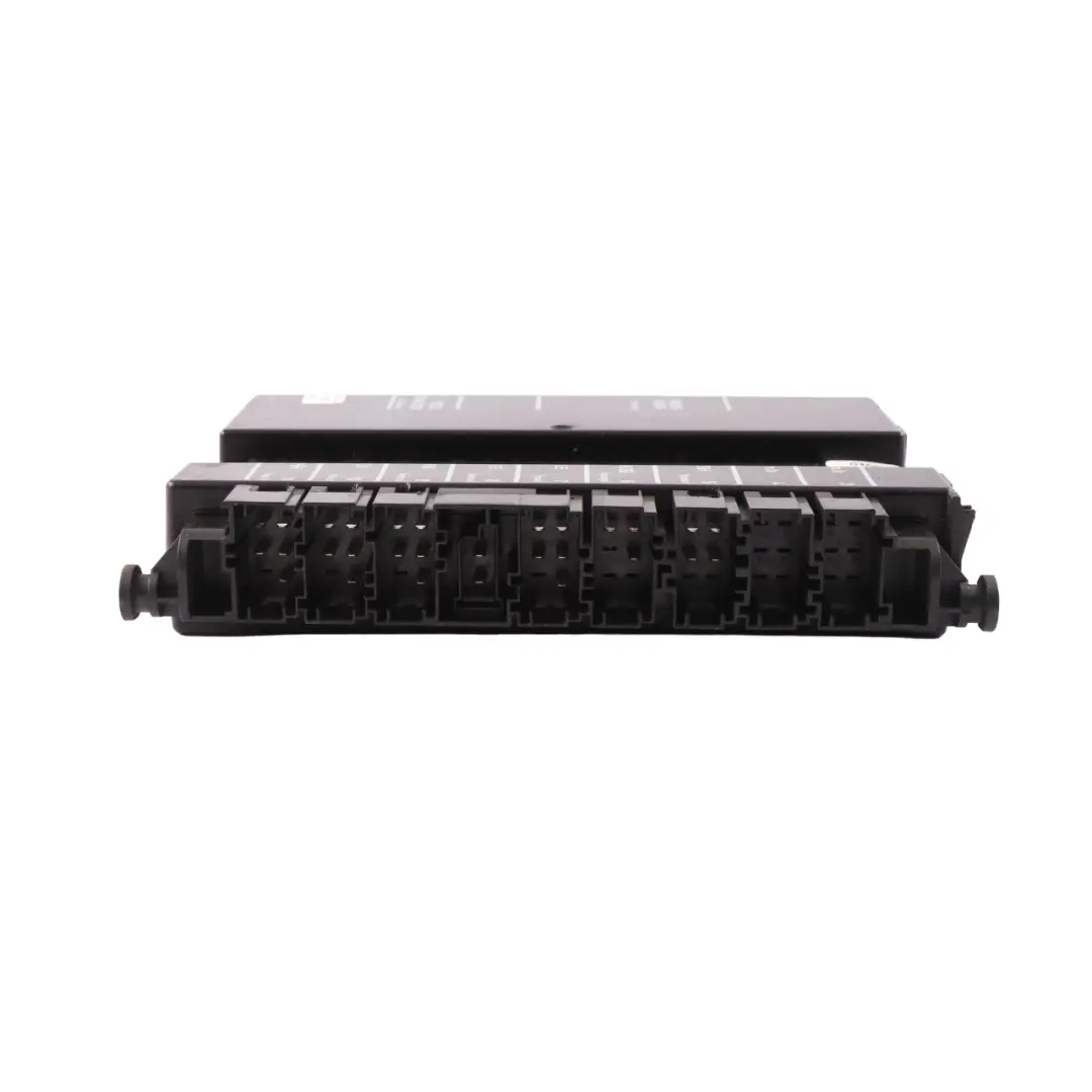 Mercedes ML W163 Modulo controllo sedile anteriore sinistro destro - SKU A1635452132 - Numero di parte A1635452132