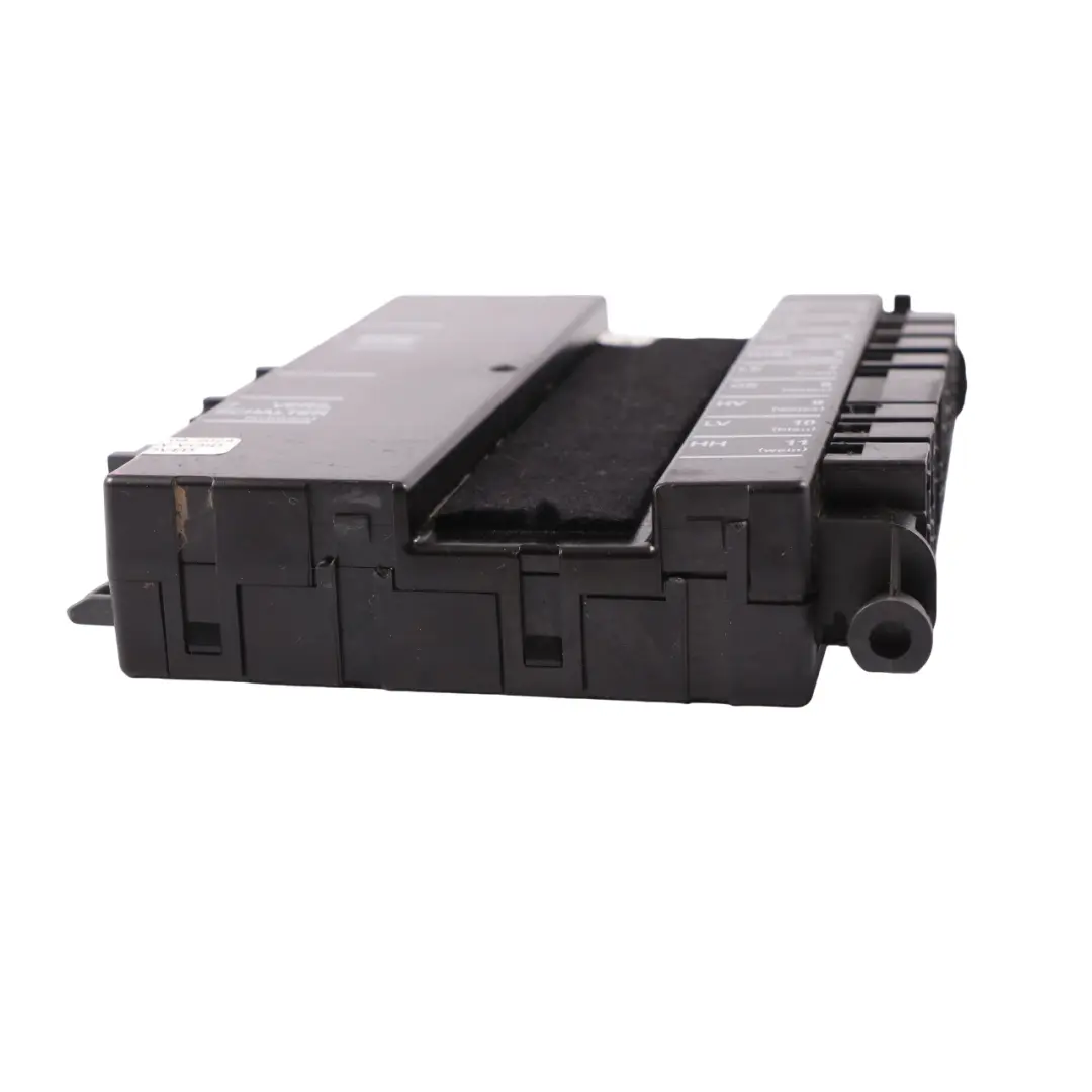 Mercedes ML W163 Sitzmodul Steuergerät Vorne Links Rechts - SKU A1635452132 - Teilenummer A1635452132