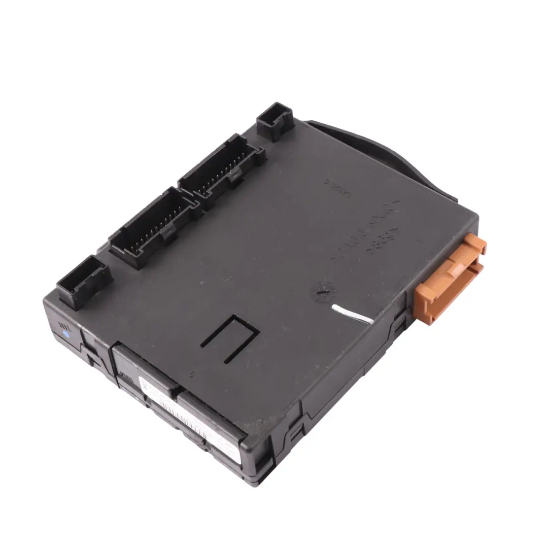 Unidad módulo control carrocería BCM ECU para Mercedes ML W163 con número de pieza A1635459032 Mercedes ML W163 Unidad módulo control carrocería BCM ECU - SKU A1635459032 - Número de pieza A1635459032