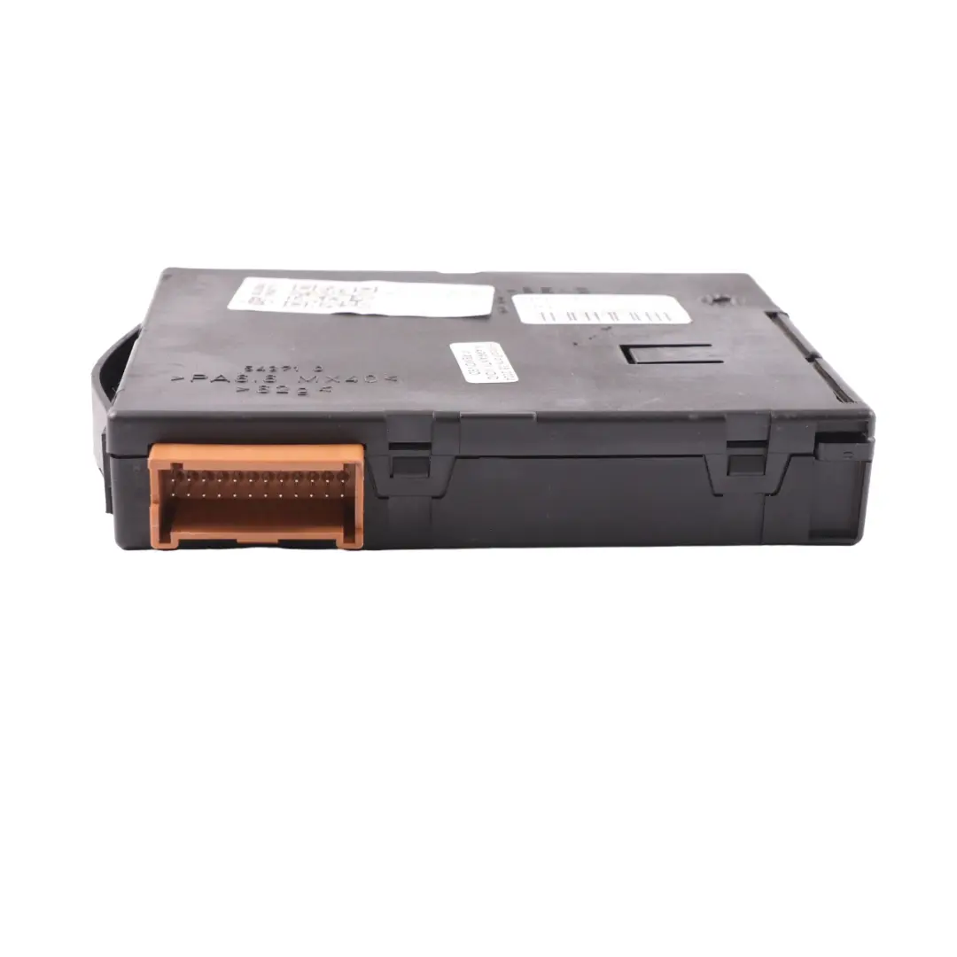 Unité module contrôlecarrosserie BCM ECU pour Mercedes ML W163 à propos du numéro de pièce A1635459032 Mercedes ML W163 Unité module contrôlecarrosserie BCM ECU - SKU A1635459032 - Numéro de pièce A1635459032