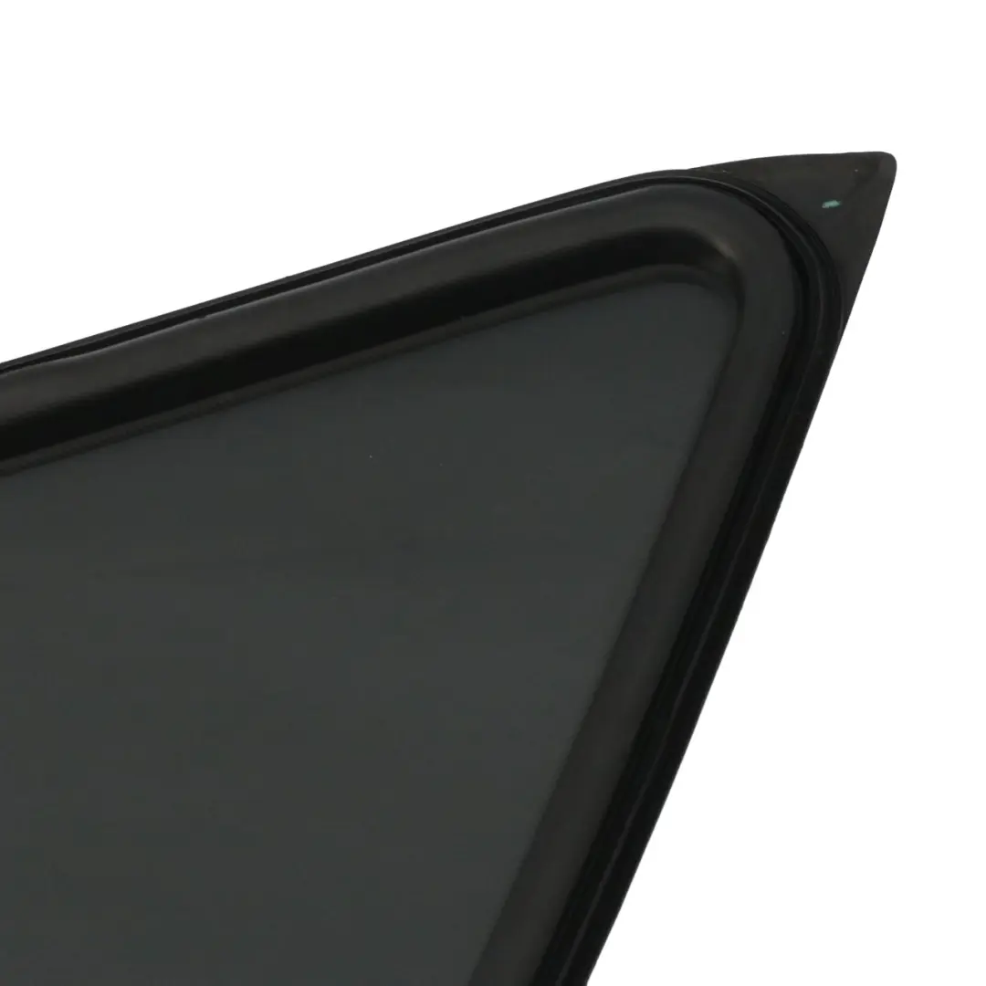 Trasero Izquierdo Ventana Cuarto Absorbente AS3 Vidrio para Mercedes W163 con número de pieza A1636700312 Mercedes W163 Trasero Izquierdo Ventana Cuarto Absorbente AS3 Vidrio - SKU A1636700312 - Número de pieza A1636700312