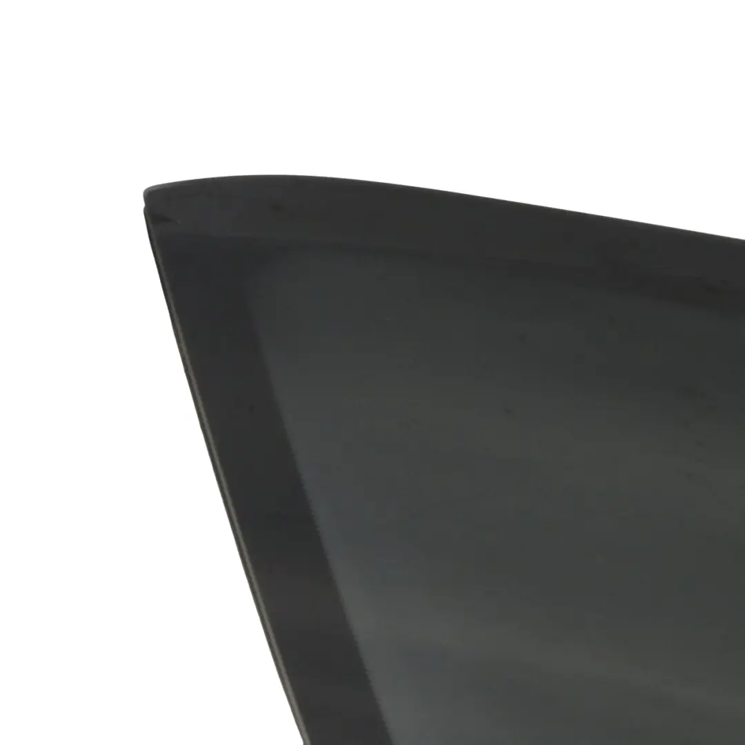 Left N/S Quarter Window Absorbing AS3 Glass to Mercedes W163 Rear with Part number A1636700312 Mercedes W163 Rear Left N/S Quarter Window Absorbing AS3 Glass - SKU A1636700312 - Part number A1636700312