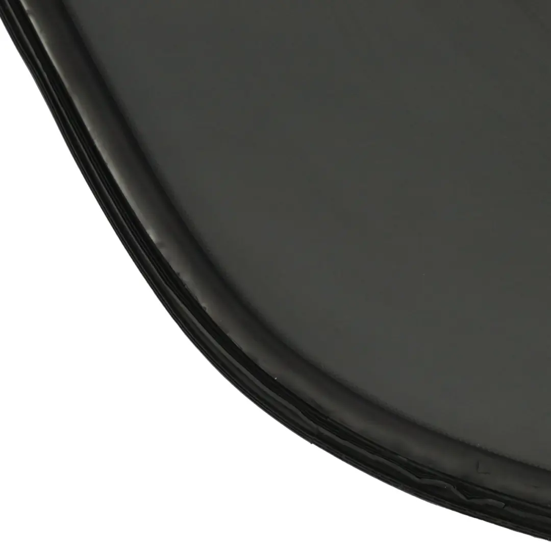 Right O/S Quarter Window Absorbing AS3 Glass to Mercedes W163 Rear with Part number A1636700412 Mercedes W163 Rear Right O/S Quarter Window Absorbing AS3 Glass - SKU A1636700412 - Part number A1636700412