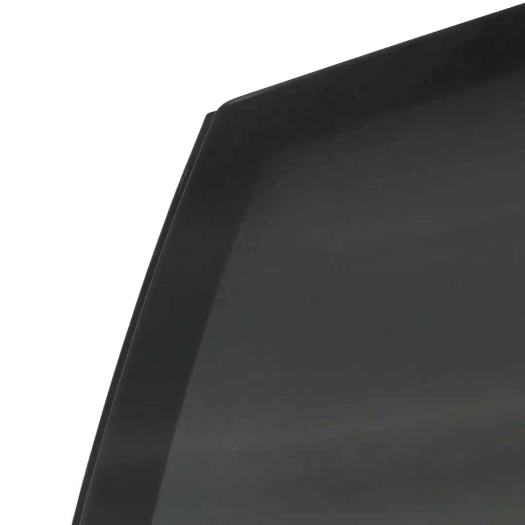 Trasero Derecho Cuarto Ventana Absorbente AS3 Vidrio para Mercedes W163 con número de pieza A1636700412 Mercedes W163 Trasero Derecho Cuarto Ventana Absorbente AS3 Vidrio - SKU A1636700412 - Número de pieza A1636700412