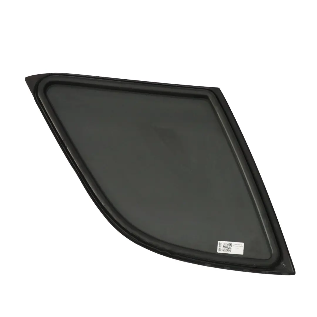 Mercedes W163 Rear Right O/S Quarter Window Absorbing AS3 Glass - SKU A1636700412 - Part number A1636700412
