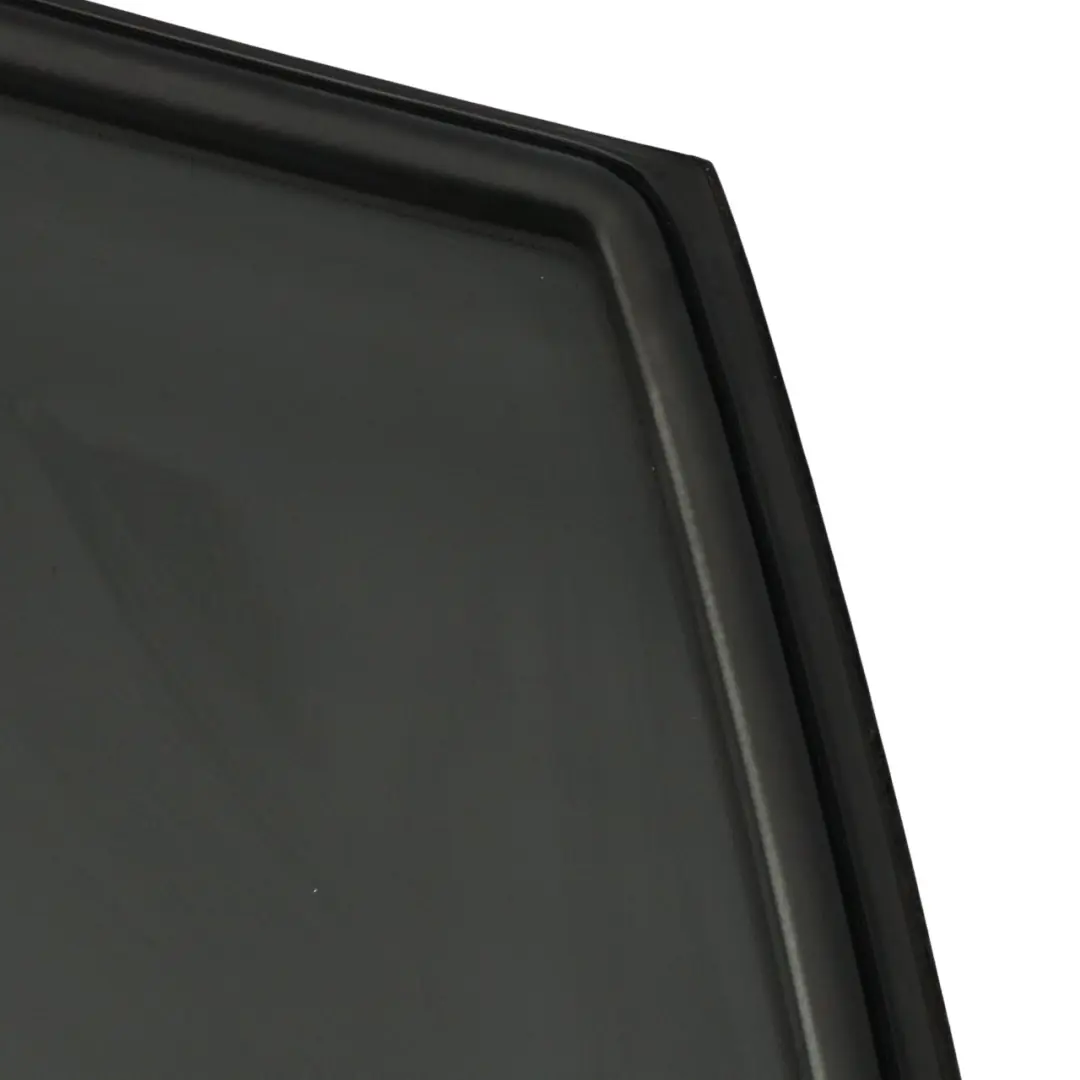 Mercedes W163 Trasero Derecho Cuarto Ventana Absorbente AS3 Vidrio - SKU A1636700412 - Número de pieza A1636700412