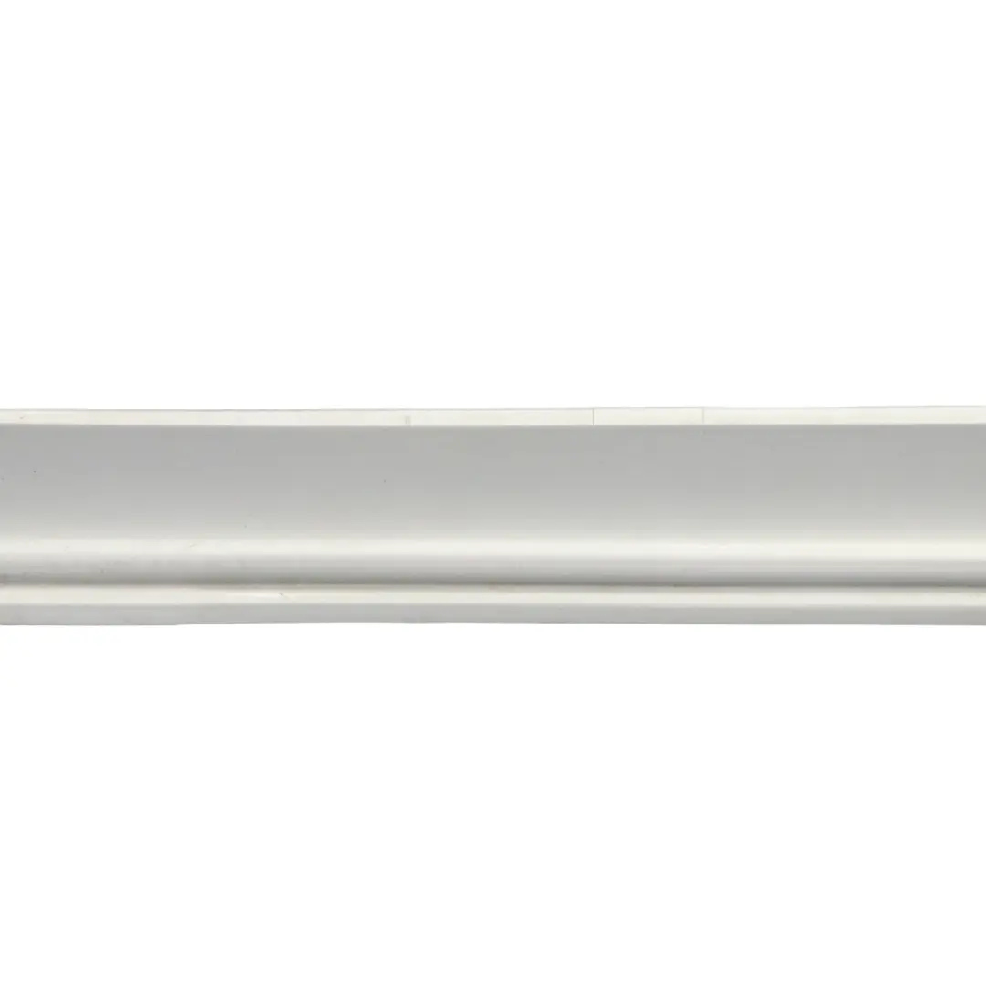 Próg Listwa Progowa Prawa Brilliant silver - 744 do Mercedes ML W163 o numerze A1636900440 Mercedes ML W163 Próg Listwa Progowa Prawa Brilliant silver - 744 - SKU A1636900440-BRS - Numer Części A1636900440