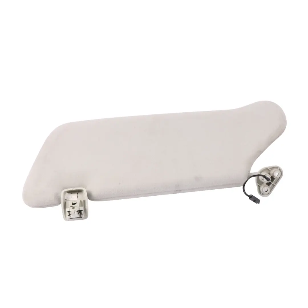 Mercedes W163 Visera parasol derecha Espejo iluminado - SKU A1638102610 - Número de pieza A1638102610