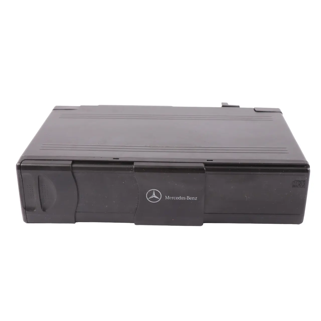 Changeur CD Mercedes ML W163 Changeur 6 disques chargeur A1638201589