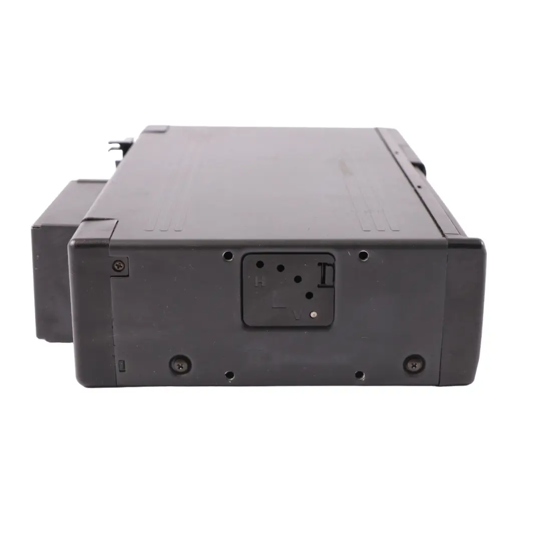 CD Changer Mercedes ML W163 6 Disc Changer With Magazine - SKU A1638201589 - Part number A1638201589