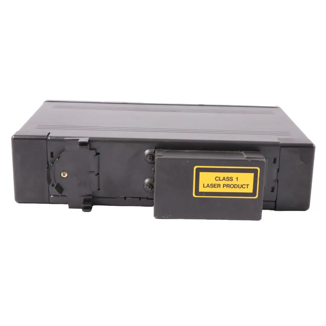 CD Changer Mercedes ML W163 6 Disc Changer With Magazine - SKU A1638201589 - Part number A1638201589