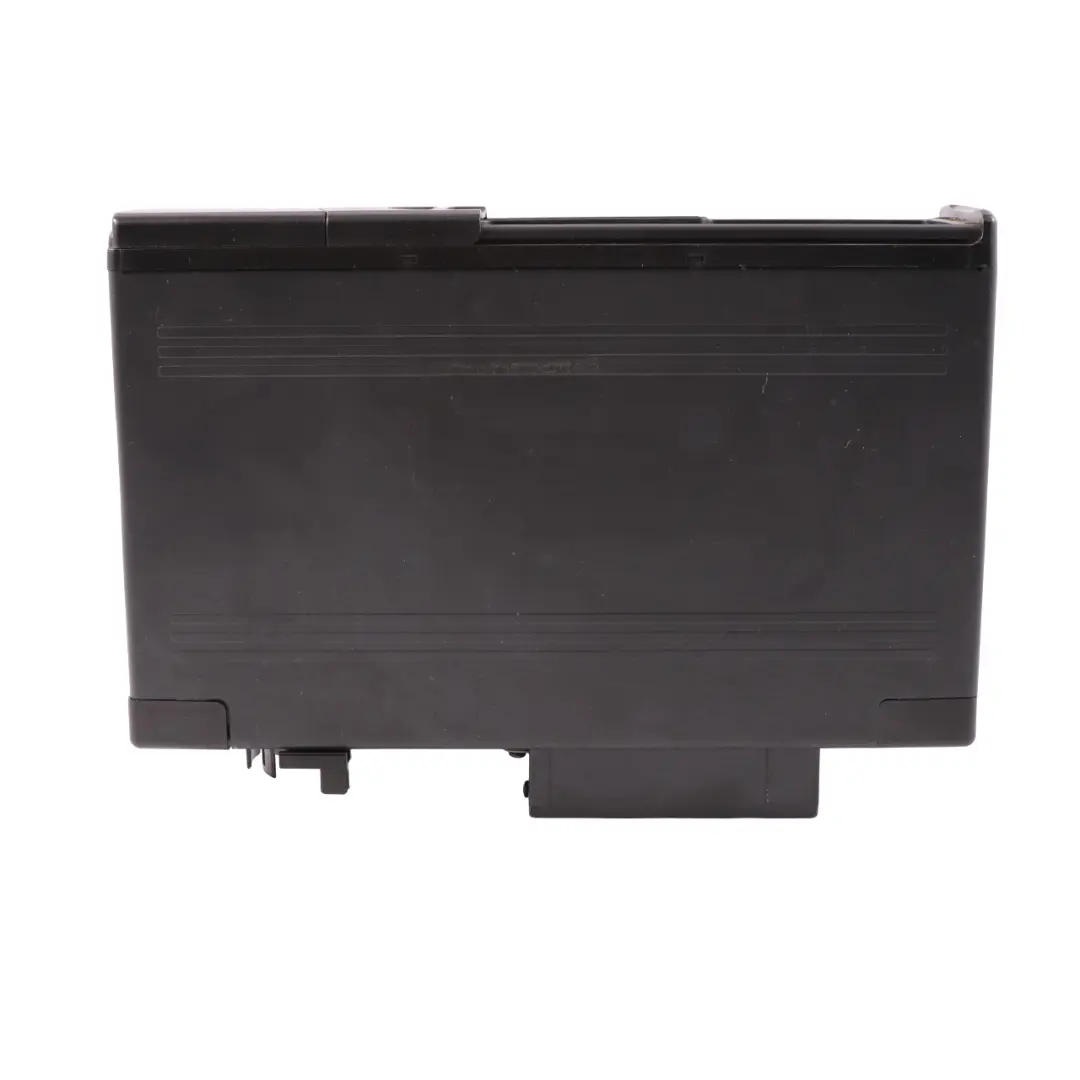CD Changer Mercedes ML W163 6 Disc Changer With Magazine - SKU A1638201589 - Part number A1638201589
