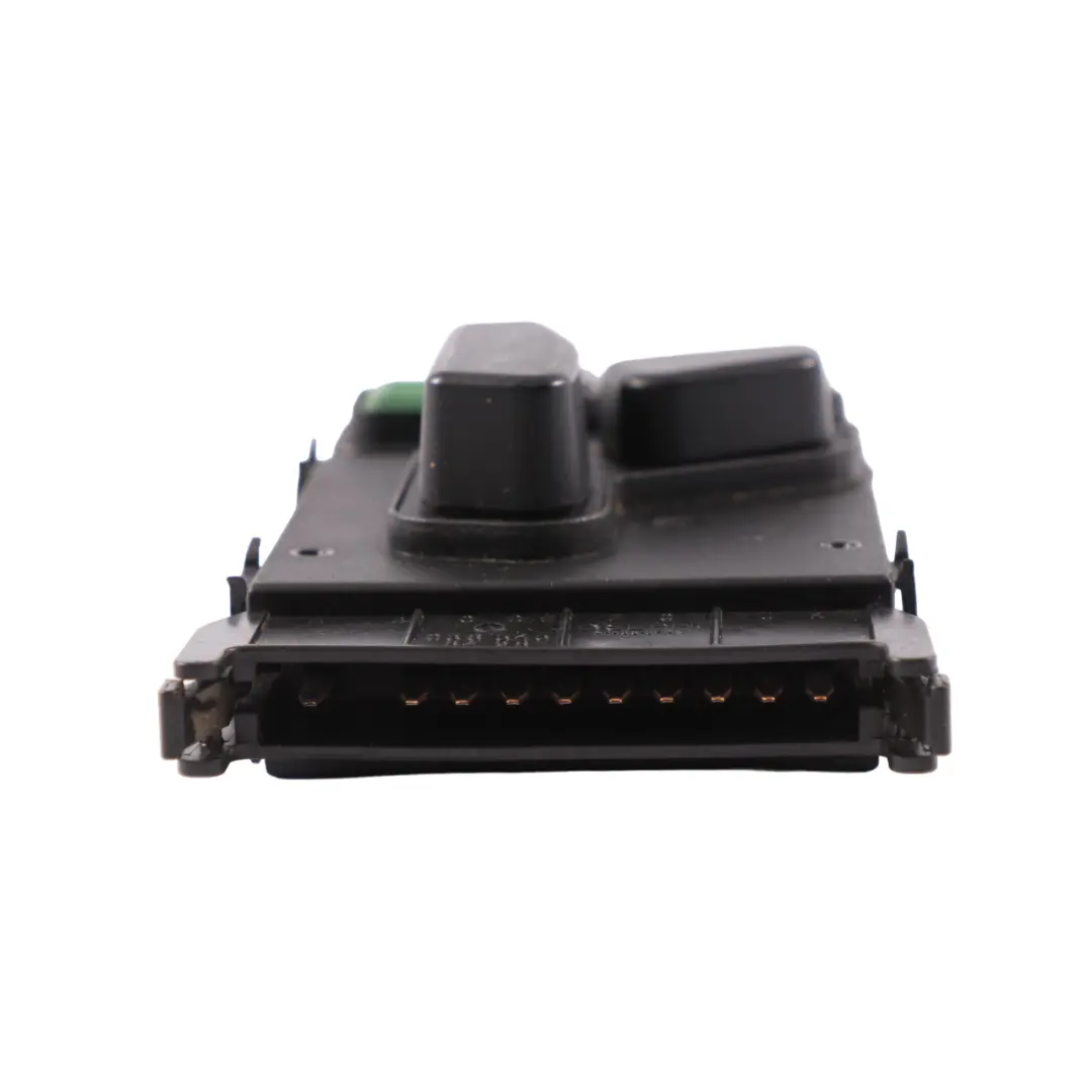 Mercedes ML W163 Commutateur réglage siège Mémoire avant droite - SKU A1638202310 - Numéro de pièce A1638202310