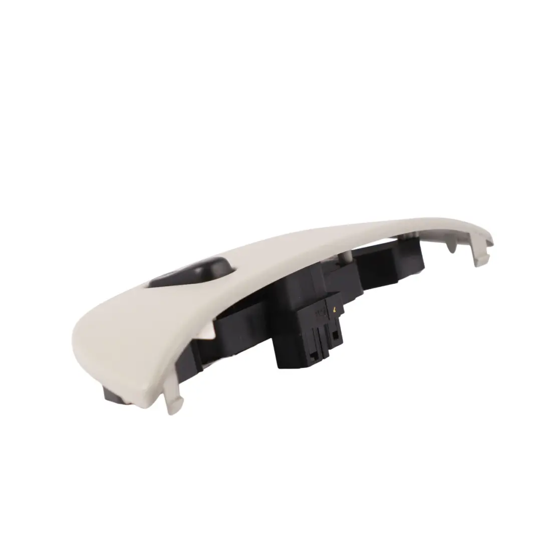 Mercedes ML W163 Interior Light Control Switch Button Cover Trim - SKU A1638203610-2 - Part number A1638203610