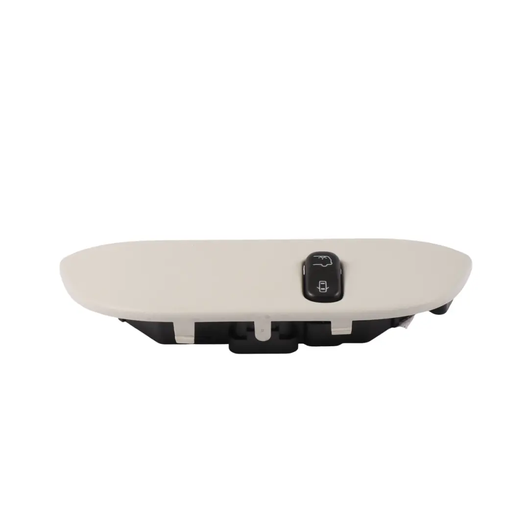 Mercedes ML W163 Interruttore di controllo delle luci interne Trim - SKU A1638203610-2 - Numero di parte A1638203610