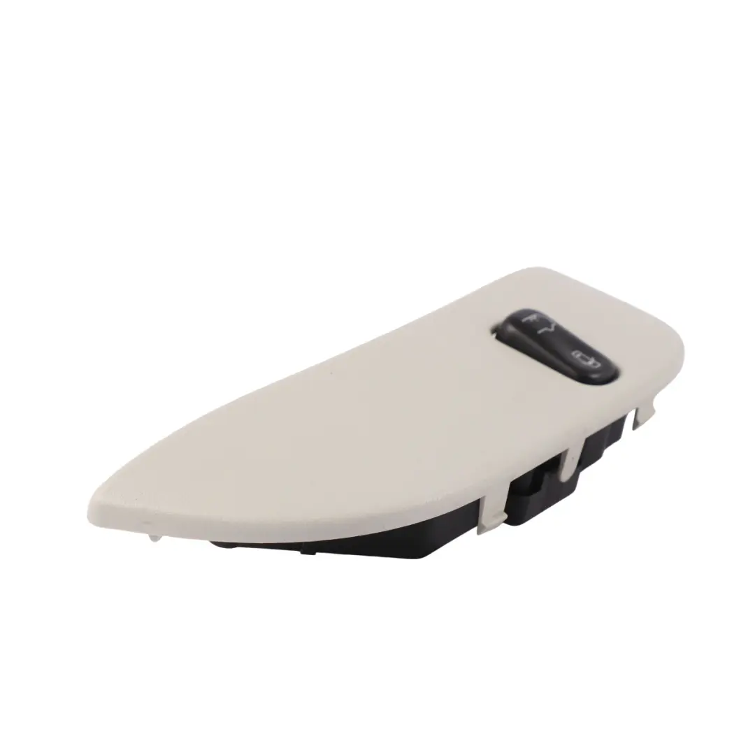 Interior Light Control Switch Button Cover Trim to Mercedes ML W163 with Part number A1638203610 Mercedes ML W163 Interior Light Control Switch Button Cover Trim - SKU A1638203610-2 - Part number A1638203610