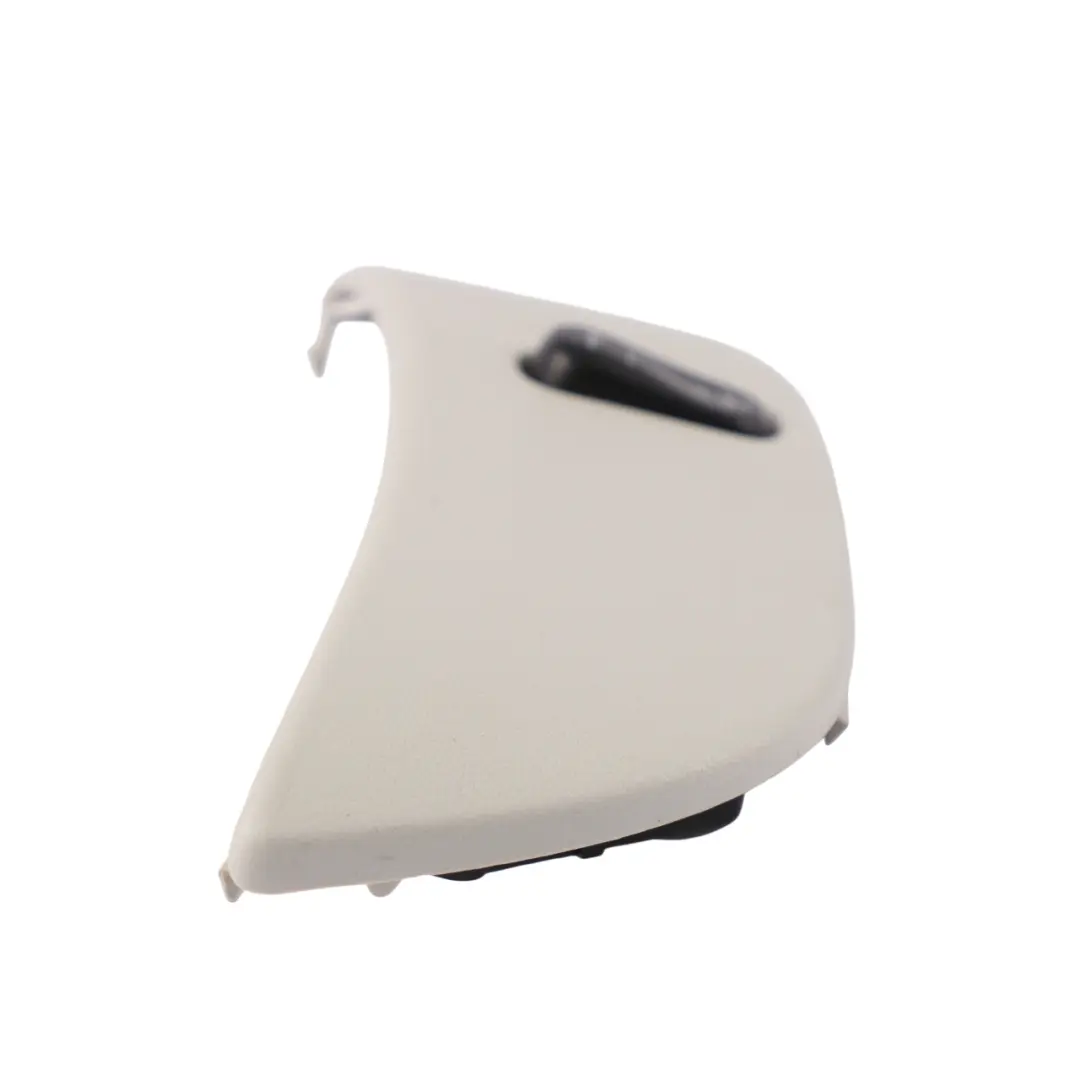 Mercedes ML W163 Interior Light Control Switch Button Cover Trim - SKU A1638203610-2 - Part number A1638203610
