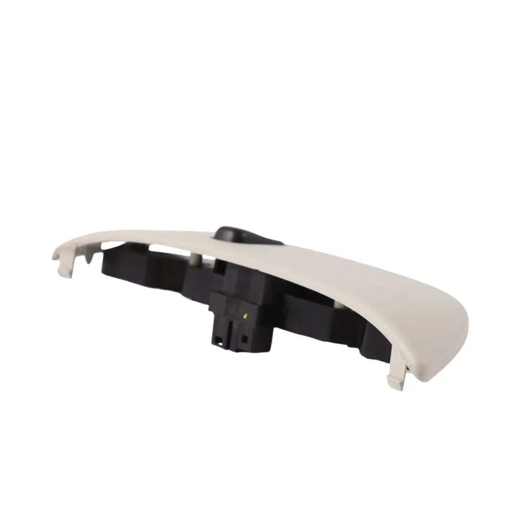 Mercedes ML W163 Interior Light Control Switch Button Cover Trim - SKU A1638203610-2 - Part number A1638203610