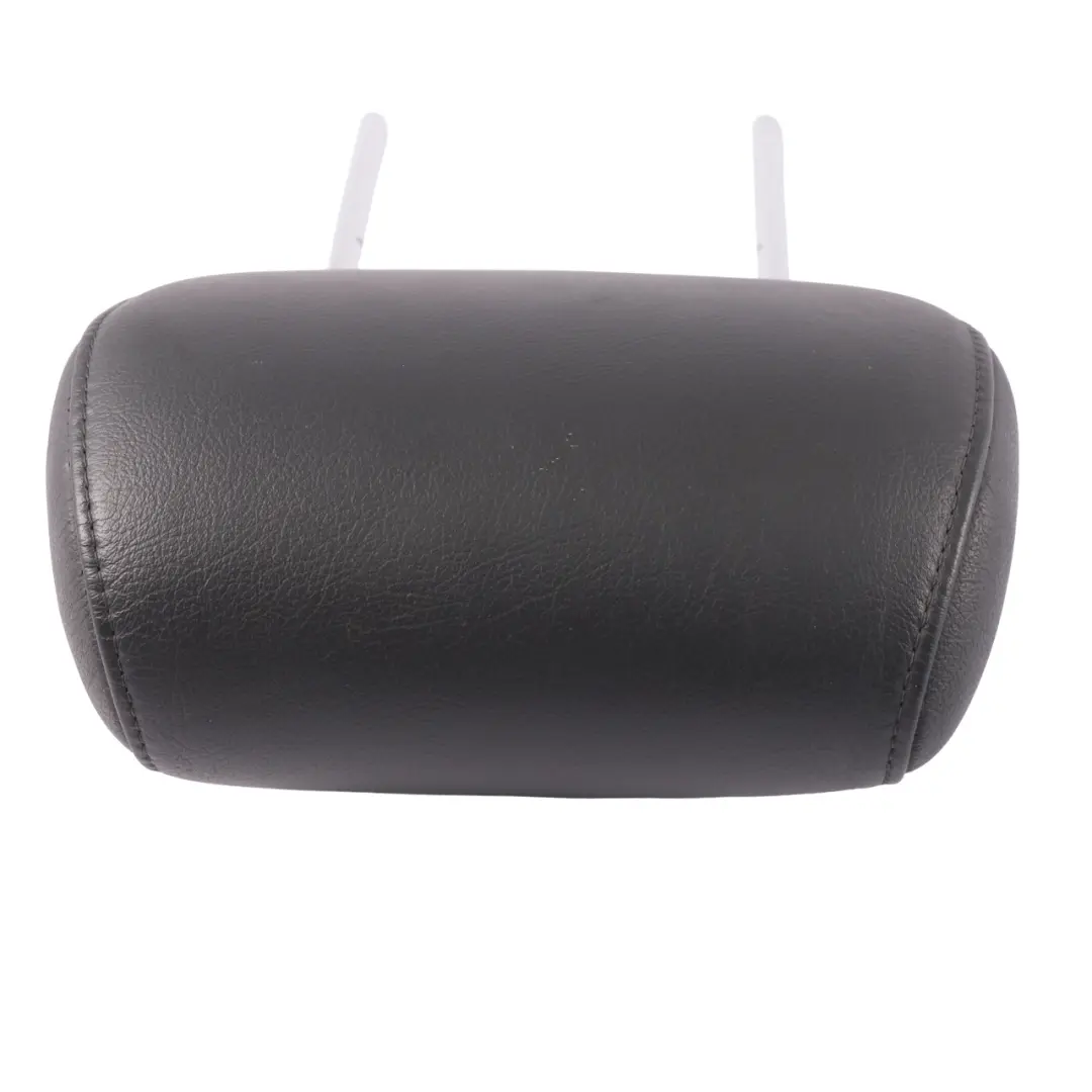 Mercedes W163 Asiento Reposacabezas Delantero Reposacabezas Negro - SKU A1639701750 - Número de pieza A1639701750