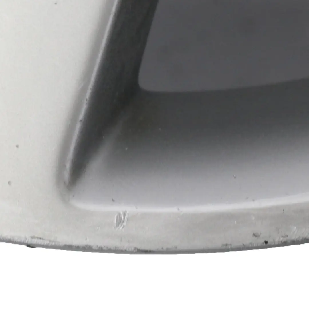 Mercedes W164 X164 Silver Wheel Alloy Rim 8,5J 19" ET:58 5 Spoke - SKU A1644011802-1 - Part number A1644011802
