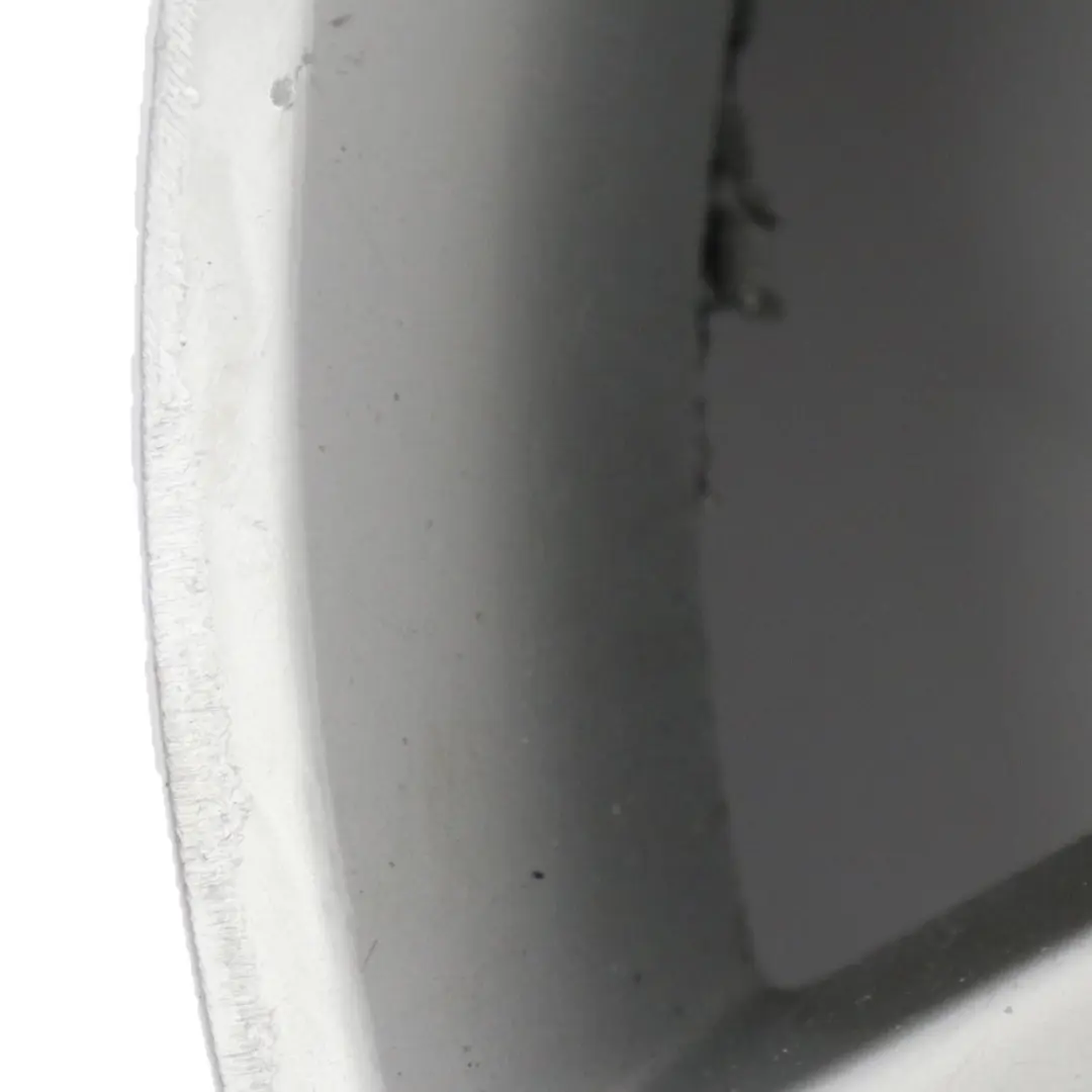 Mercedes W164 X164 jante alliage argent 8,5J 19" ET:58 5 branches - SKU A1644011802-2 - Numéro de pièce A1644011802