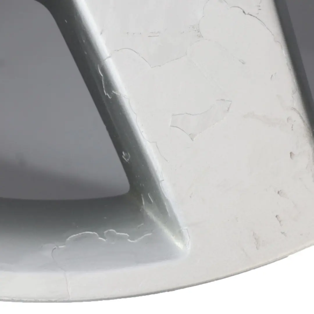 Alloy Rim 8,5J 19" ET:58 5 Spoke to Mercedes W164 X164 Silver Wheel with Part number A1644011802 Mercedes W164 X164 Silver Wheel Alloy Rim 8,5J 19" ET:58 5 Spoke - SKU A1644011802-4 - Part number A1644011802