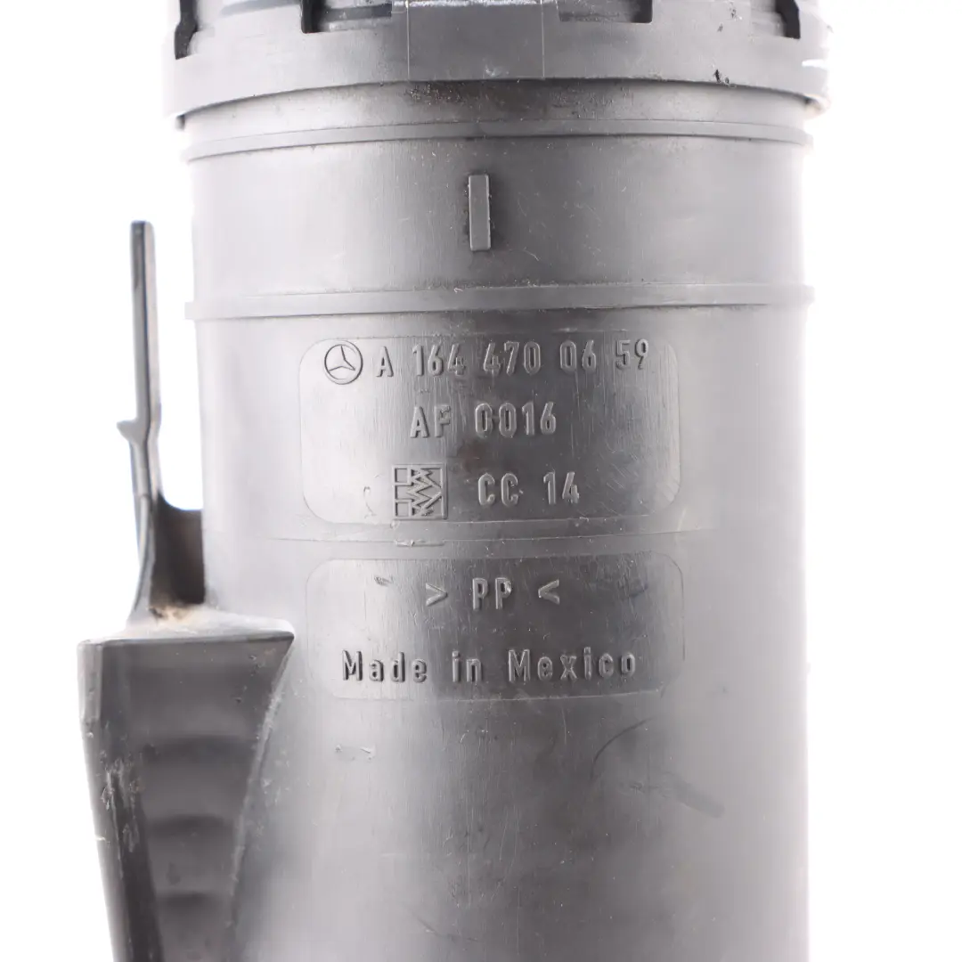 Mercedes R231 Aktiv Kohle Filter - SKU A1644700659 - Teilenummer A1644700659