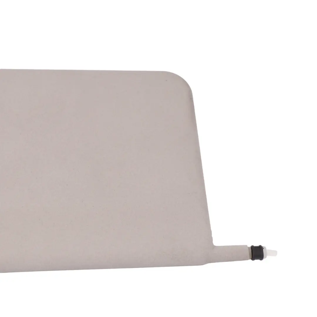 Coperchio parasole destro Pannello parasole Beige per Mercedes W164 W251 con numero di parte A1648101210 Mercedes W164 W251 Coperchio parasole destro Pannello parasole Beige - SKU A1648101210 - Numero di parte A1648101210