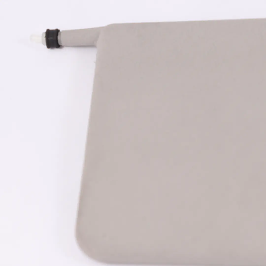 Mercedes W164 W251 Parasol Derecho Panel Parasol Beige - SKU A1648101210 - Número de pieza A1648101210