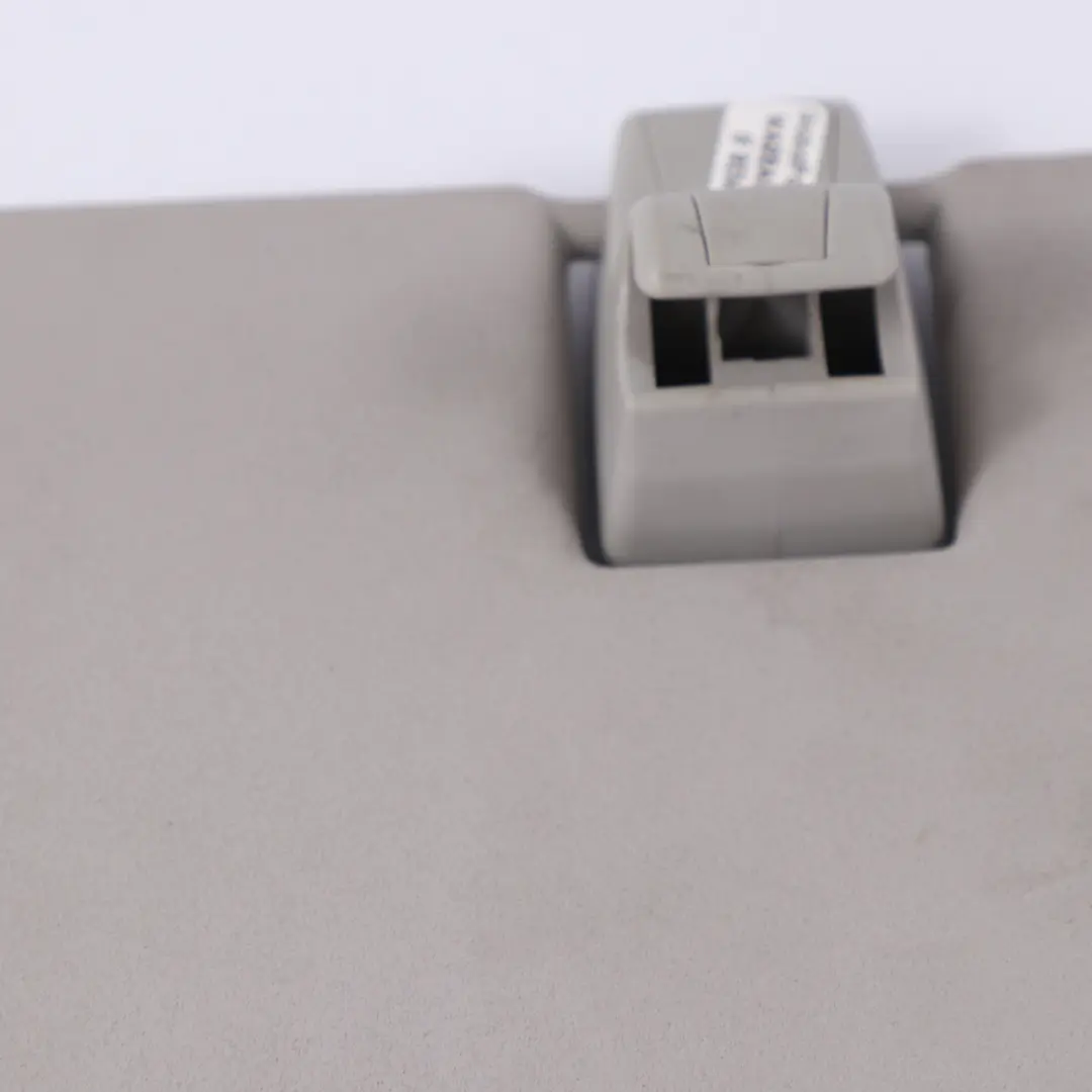 Sonnen Blende Abdeckung Rechts Panel Sunvisor für Mercedes W164 W251 mit Teilenummer A1648101210 Mercedes W164 W251 Sonnen Blende Abdeckung Rechts Panel Sunvisor - SKU A1648101210 - Teilenummer A1648101210