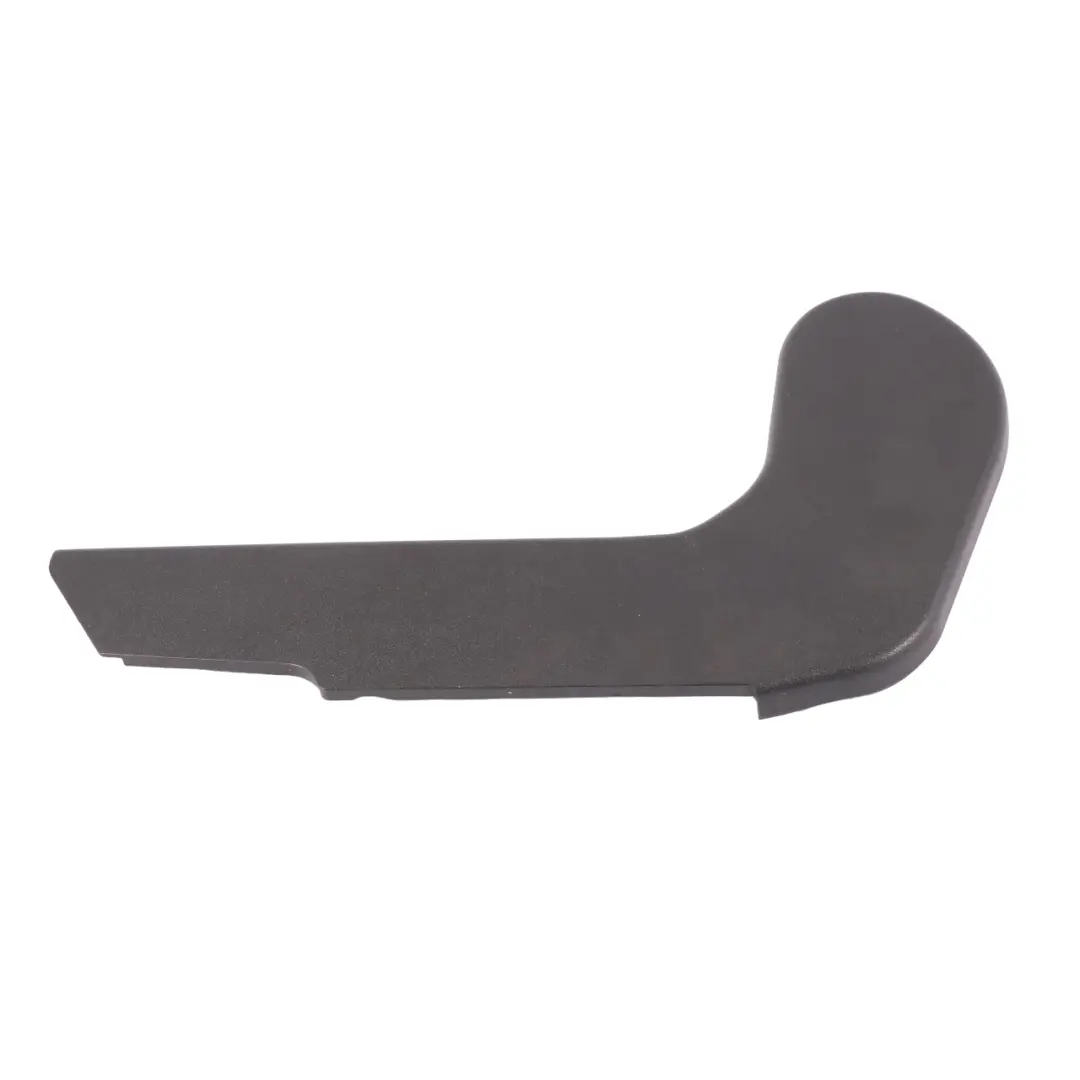 Mercedes GL X164 Inner Seat Trim Panel Cover Rear Right O/S - SKU A1649210486 - Part number A1649210486