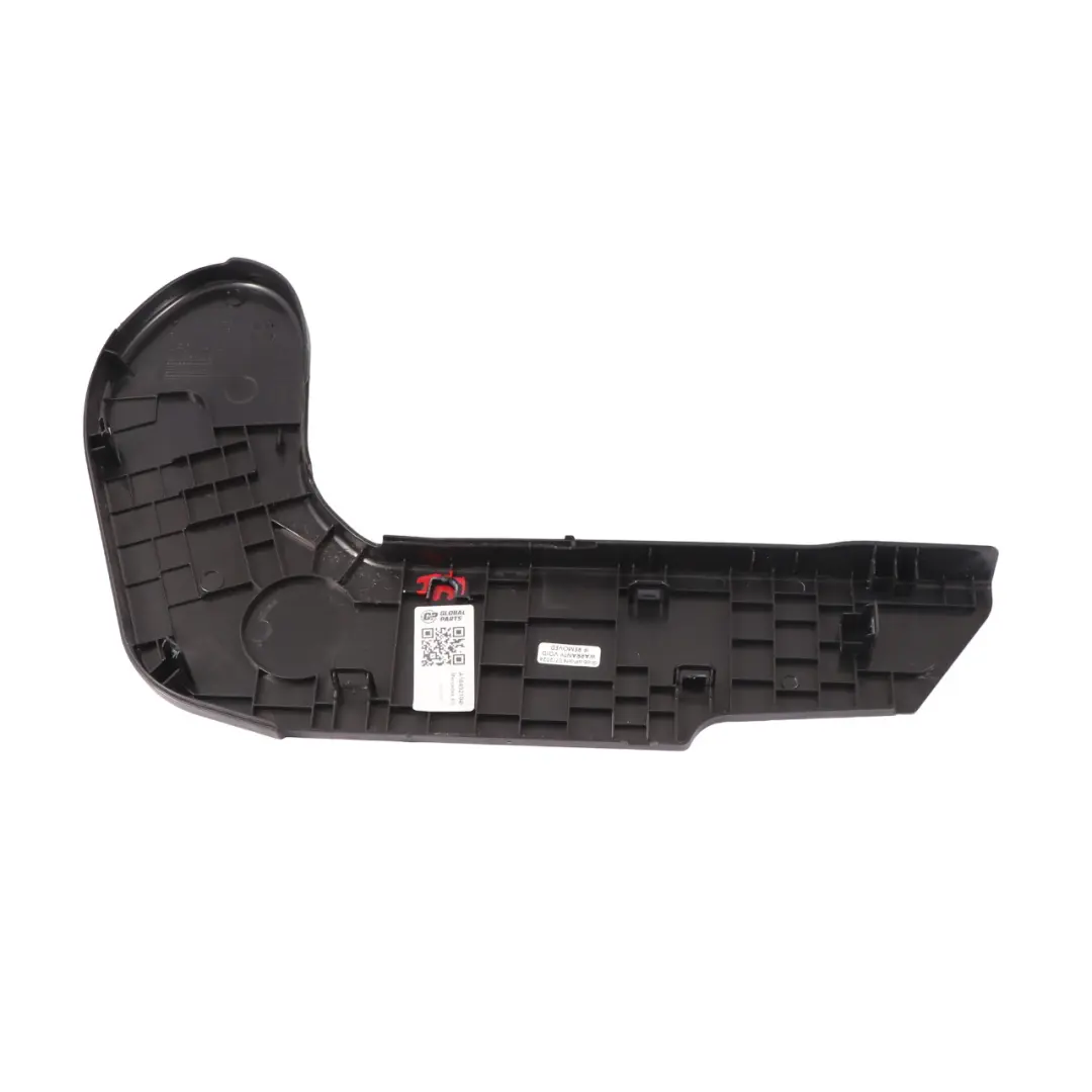 Mercedes GL X164 Inner Seat Trim Panel Cover Rear Right O/S - SKU A1649210486 - Part number A1649210486