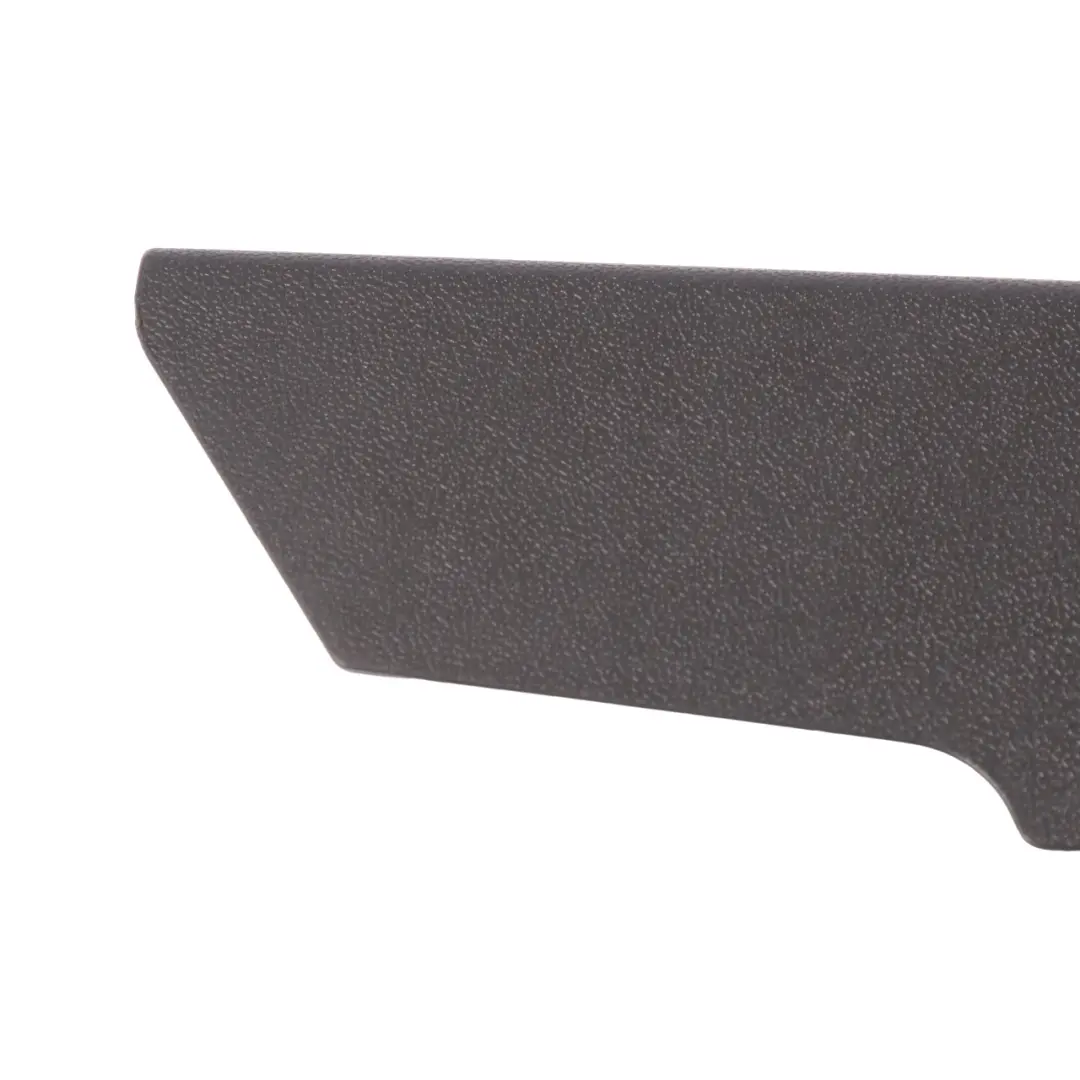 Mercedes GL X164 Inner Seat Trim Panel Cover Rear Right O/S - SKU A1649210486 - Part number A1649210486