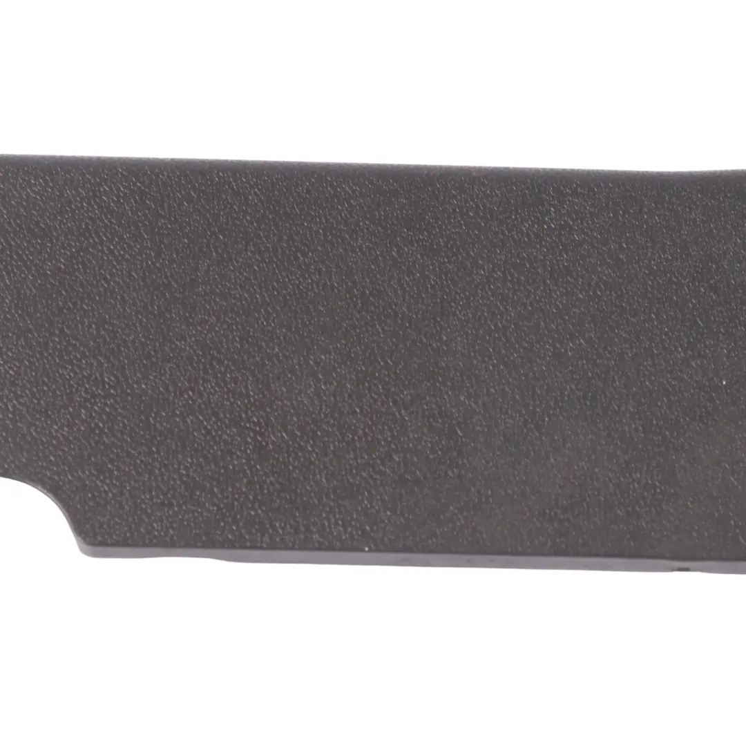 Mercedes GL X164 Inner Seat Trim Panel Cover Rear Right O/S - SKU A1649210486 - Part number A1649210486