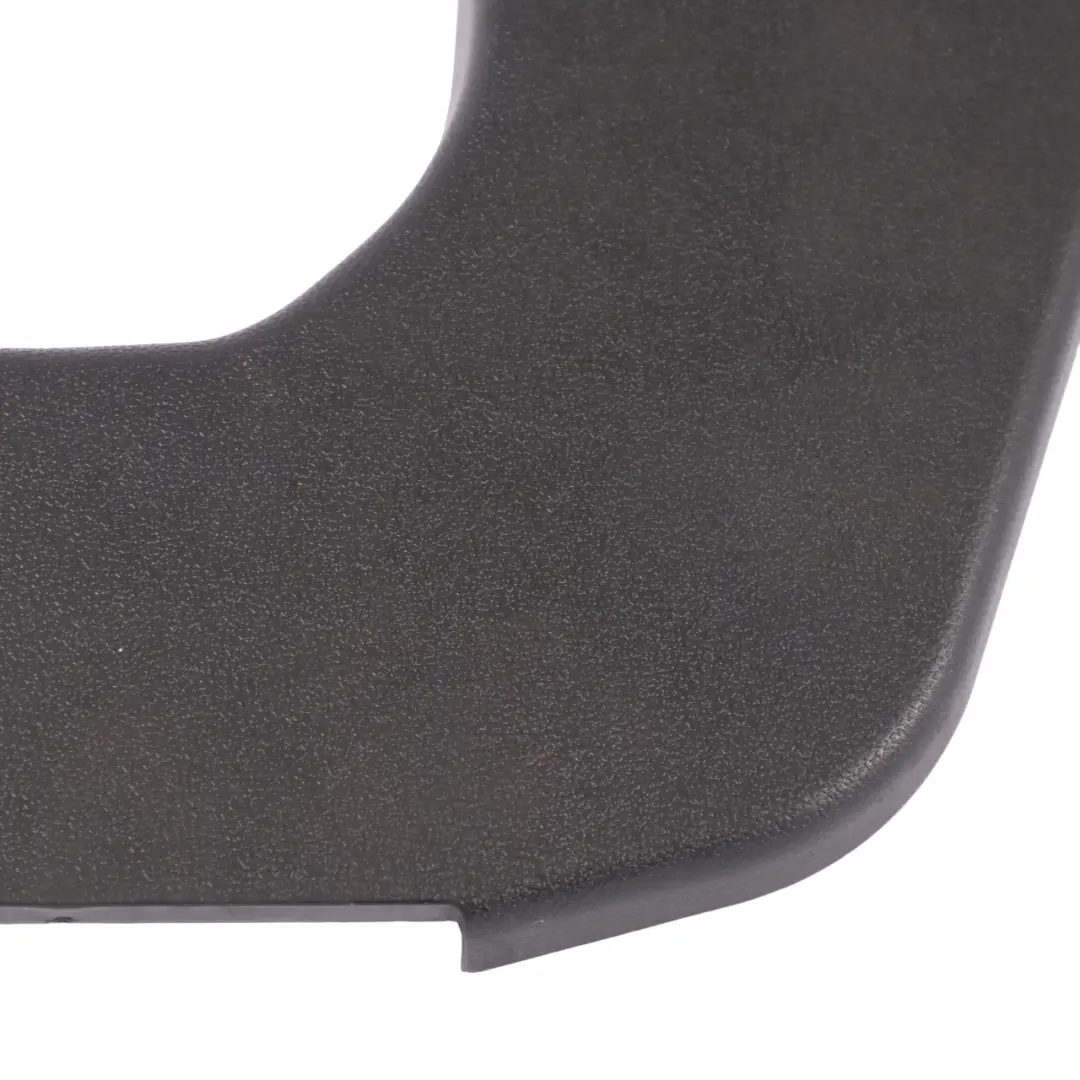 Mercedes GL X164 Inner Seat Trim Panel Cover Rear Right O/S - SKU A1649210486 - Part number A1649210486