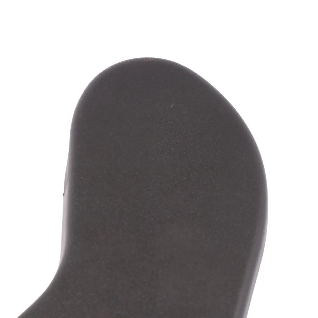 Mercedes GL X164 Inner Seat Trim Panel Cover Rear Right O/S - SKU A1649210486 - Part number A1649210486