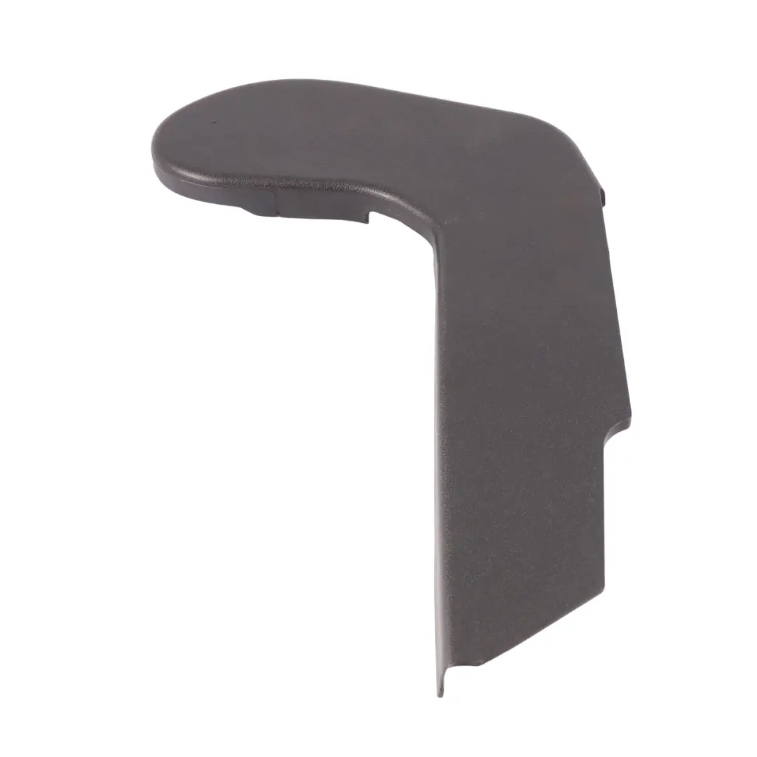 Mercedes GL X164 Inner Seat Trim Panel Cover Rear Right O/S - SKU A1649210486 - Part number A1649210486