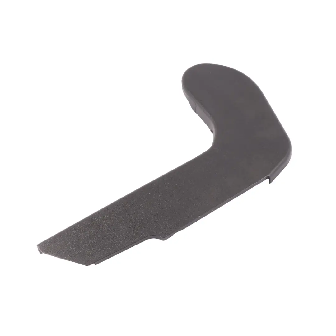 Recubrimiento panel asiento trasero derecho para Mercedes GL X164 con número de pieza A1649210486 Mercedes GL X164 Recubrimiento panel asiento trasero derecho - SKU A1649210486 - Número de pieza A1649210486