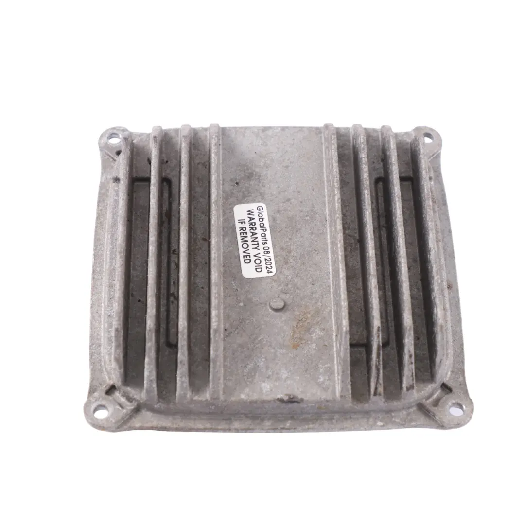 W218 Xenon Faros Balasto Unidad de Control para Mercedes ML W166 CLS con número de pieza A1668203689 Mercedes ML W166 CLS W218 Xenon Faros Balasto Unidad de Control - SKU A1668203689 - Número de pieza A1668203689