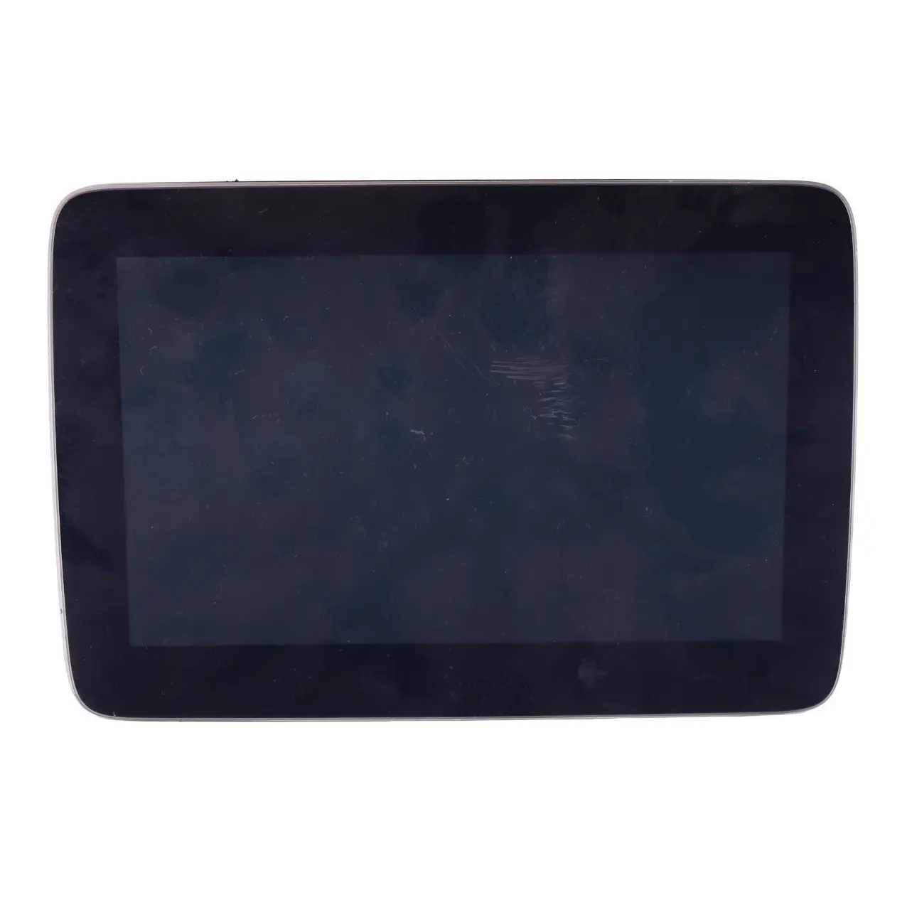 Mercedes CLA C117 W166 principale navigatore satellitare schermo A1669001420
