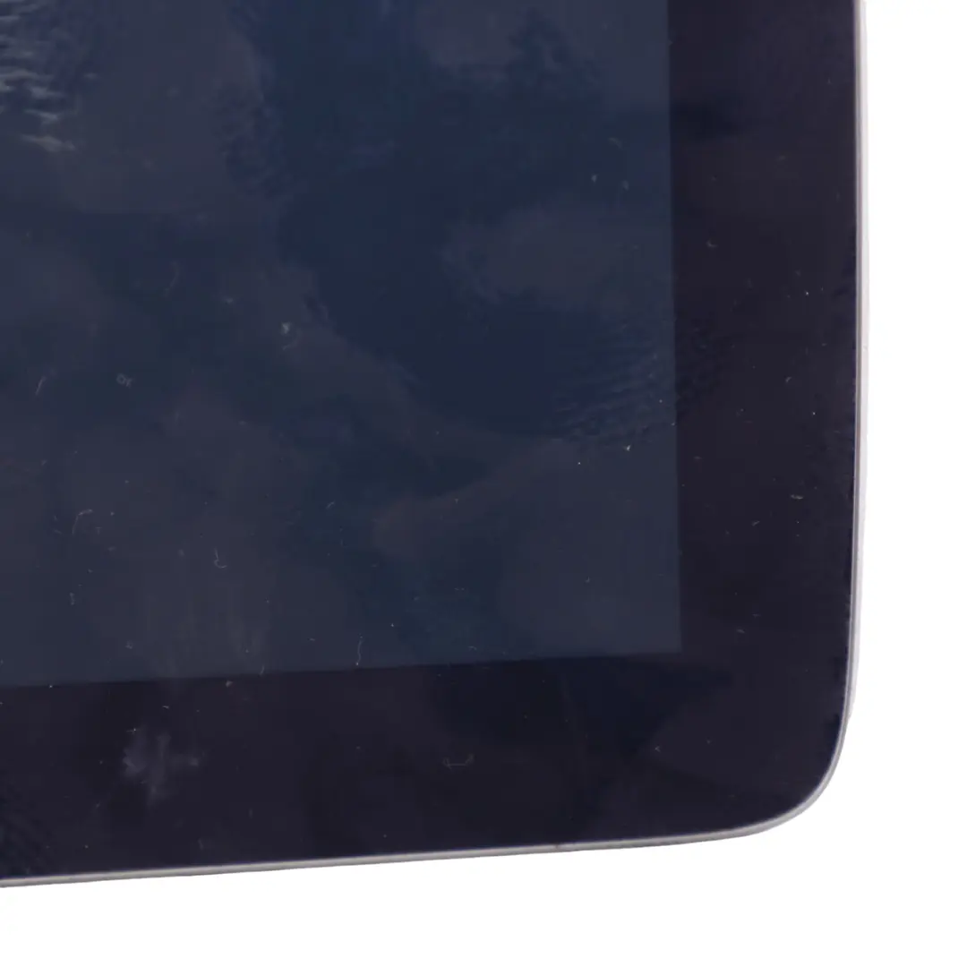 Hauptgerät 7Nav Navigation Display Bildschirm für Mercedes CLA C117 W166 mit Teilenummer A1669001420 Mercedes CLA C117 W166 Hauptgerät 7Nav Navigation Display Bildschirm - SKU A1669001420-2 - Teilenummer A1669001420