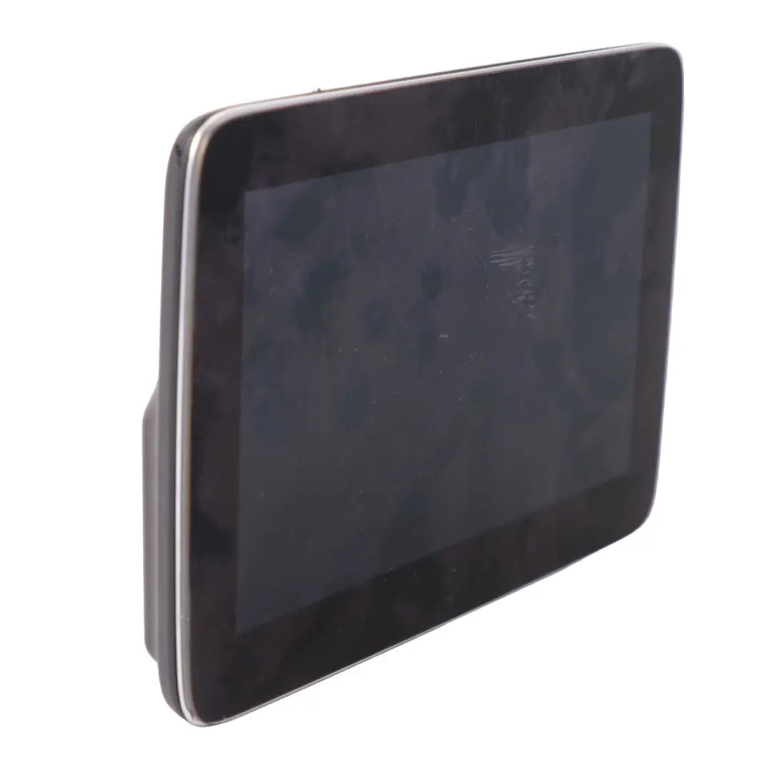 Navegación Satélite Pantalla Navegación para Mercedes CLA C117 W166 con número de pieza A1669001420 Mercedes CLA C117 W166 Navegación Satélite Pantalla Navegación - SKU A1669001420-2 - Número de pieza A1669001420