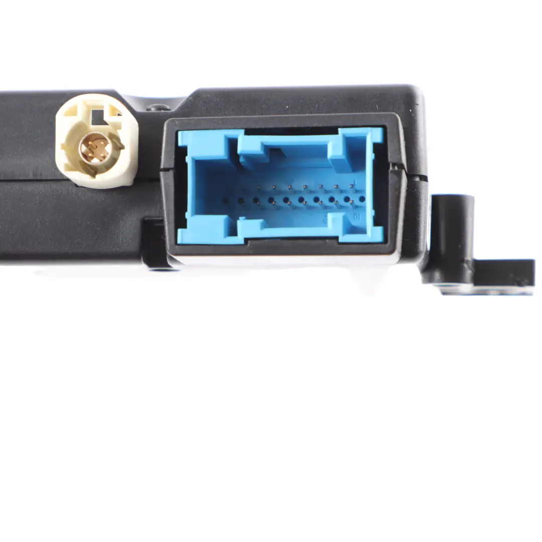 Mercedes W207 Telematic Communication Control Unit Module - SKU A1669005517 - Part number A1669005517